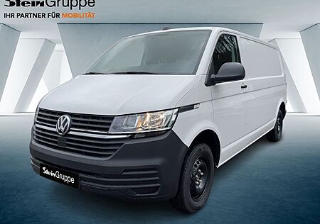 VW T6 Transporter Volkswagen T6.1 Transporter Kasten lang Klima Holzboden