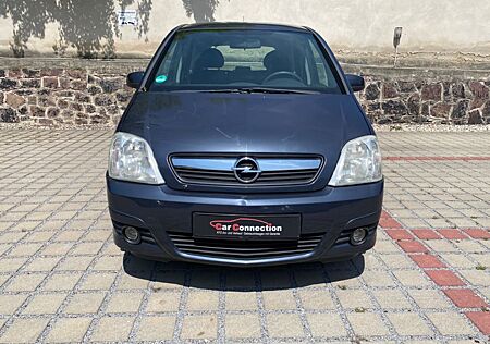 Opel Meriva 1.6 TWINPORT Cosmo