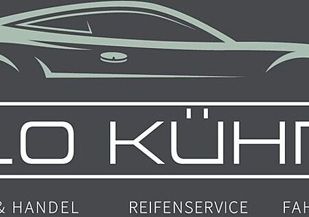 Ford Mondeo Turnier Titanium Winterpaket Navi Kamera