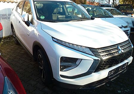 Mitsubishi Eclipse Cross 2.4 PLUG-IN HYBRID 4WD Basis