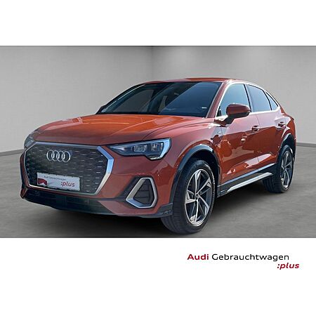 Audi Q3 leasen