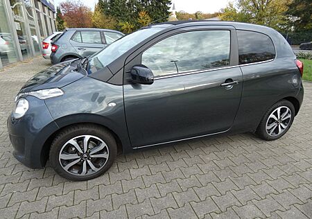 Citroën C1 *FALTDACH*NAVI*SHZ*KLIMA*CARPLAY*ANDROID*USB*