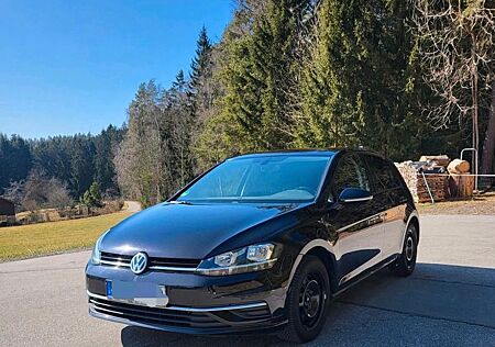 VW Golf Volkswagen 2.0 TDI DSG Comfortline Comfortline