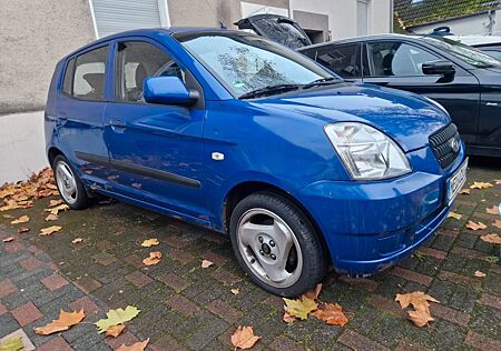 Kia Picanto 1.1 LX LX