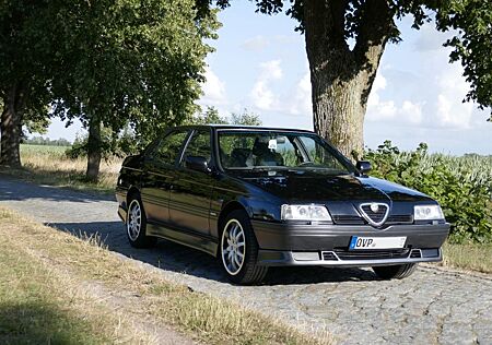 Alfa Romeo 164 Q4 3.0 V6 24V