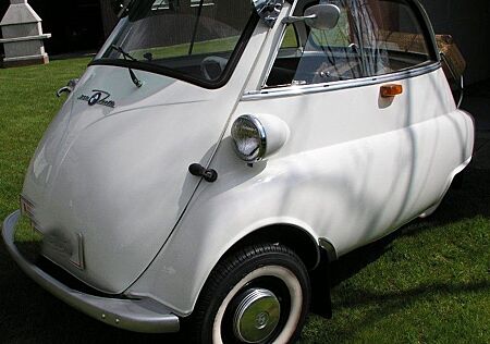 BMW Isetta 250