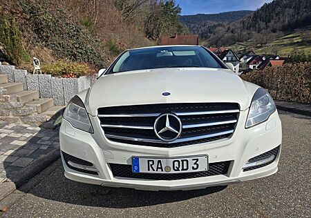 Mercedes-Benz R 350 TÜV / Inspektion/ Querlenker neu- TOP Fahrzeug