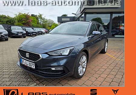 Seat Leon Kombi Style Edition 1,0 TSi-Sitzheizung