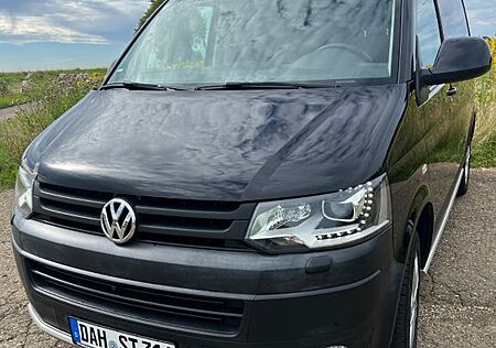 VW T5 Multivan Volkswagen - PanAmericana