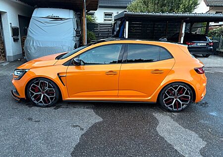 Renault Megane R.S. Trophy