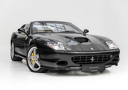 Ferrari 575 Superamerica*TOP* Clasische*F1