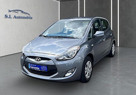 Hyundai ix20 FIFA world Cup Edition Wagen Nr 040