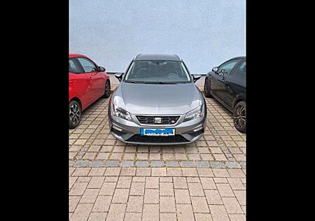 Seat Leon ST 1.4 TSI 92kW Start&Stop Xcellence Xc...