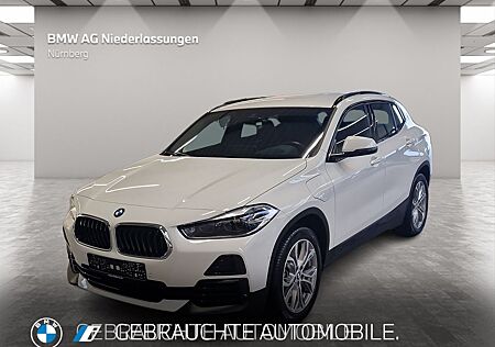 BMW X2 xDrive25e