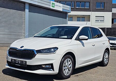 Skoda Fabia 1,0 TSI DSG Style lim.