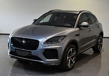 Jaguar E-Pace P300 SPORT AWD Mildhybrid, 360°, Panorama