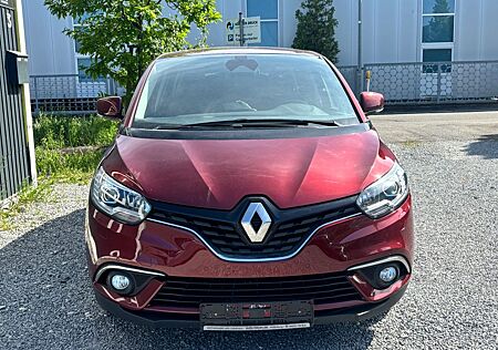 Renault Scenic IV Business Edition/AUT/NAVI/SHZ/1.HAND
