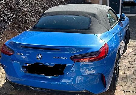 BMW Z4 sDrive30i M SPORT A M SPORT