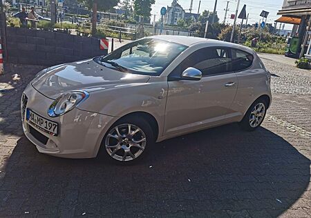 Alfa Romeo MiTo 1.4 16V MultiAir Super