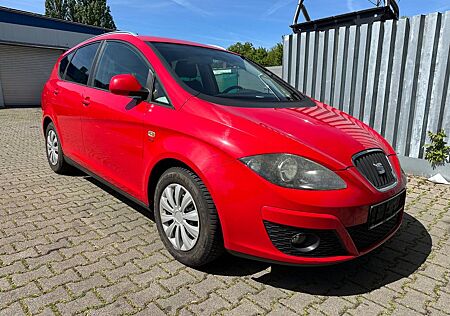 Seat Altea XL Style Ecomotive 2.Hand Euro5
