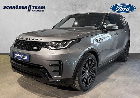 Land Rover Discovery Landrover 5 HSE SDV6