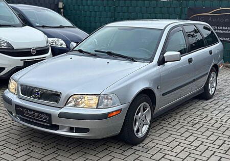 Volvo V40 1.8 Comfort *156tkm*8xBereift*