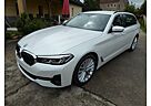 BMW 530d xDrive Touring A+Leder+LED+Wirä+Navi+RFK+SH