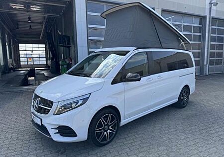 Mercedes-Benz V 300 V 300d Marco Polo *AMG*4Matic*7-Sitze