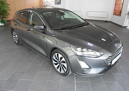 Ford Focus 1.0 EcoBoost S & S COOL&CONNECT