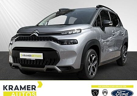 Citroën C3 Aircross Plus 1.2 PureTech 130 EU6d *NAVI*LED