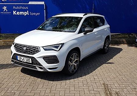 Seat Ateca 2.0 TDI DSG FR