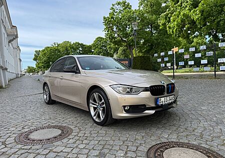 BMW 320d xDrive Modern Line Modern Line
