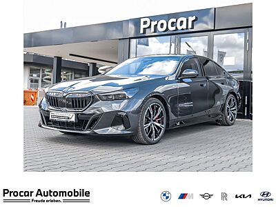BMW 540d xDrive M Sport HUD PANO ACC AHK 360°KAM LM