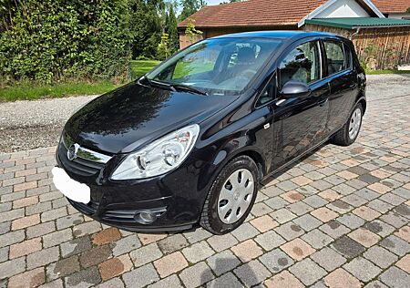 Opel Corsa 1.2 Twinport Cosmo Easytronic Cosmo