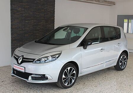 Renault Scenic III BOSE Edition - Tüv 05 / 2026 - Navi -