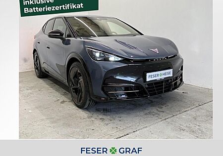 Cupra Tavascan VZ 4Drive LED/4Drive/Kamera/Full Link/N