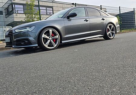 Audi A6 3.0 TDI 240kW competit.quattro tiptronic ...