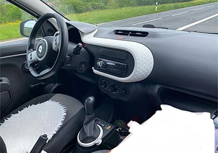 Renault Twingo SCe 70 Stop & Start La Parisienne La ...