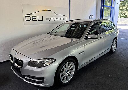 BMW 525 Baureihe 5 Touring d
