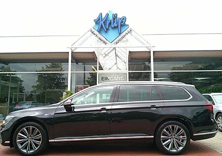 VW Passat Variant Volkswagen GTE 1.4 eHybrid,Kamera,ACC,AHK