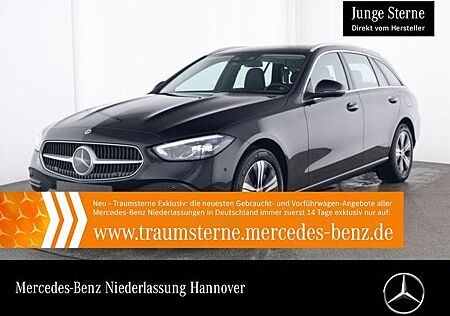 Mercedes-Benz C 300 e T Avantgarde Advanced PLUS/Pano/AHK/DIST