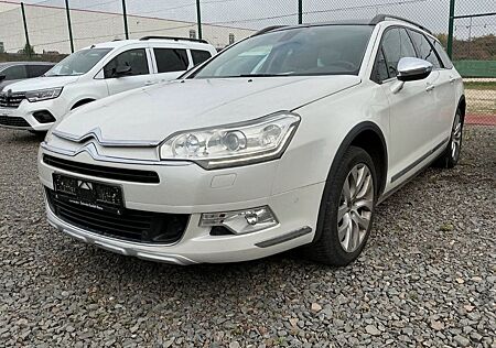 Citroën C5 Tourer CrossTourer / XTR / PANORAMA / AHK