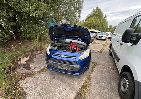 Ford Tourneo Connect 1.6 TDCi 70kW Titanium