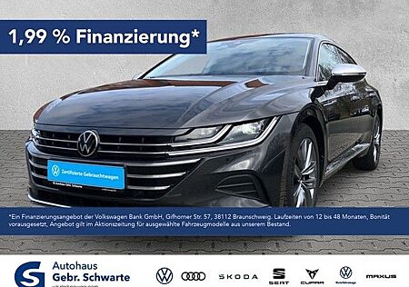VW Arteon Volkswagen Shooting Brake 2,0 TDI DSG Elegance AHK