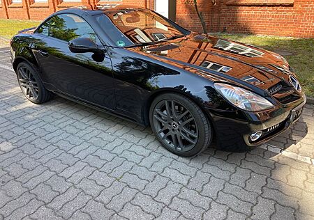 Mercedes-Benz SLK 350 SLK Roadster