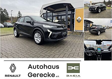 Renault Captur II 1.0 TCe 90 EU6e Evolution