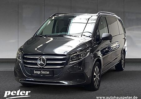Mercedes-Benz eVito 129 Tourer Pro Multibeam/Distronic/MBUX