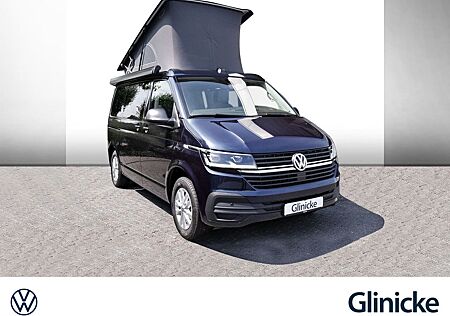 VW T6 California Volkswagen T6.1 California Coast 2.0 TDI DSG Standhzg ACC L