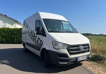 Hyundai H 350 H350