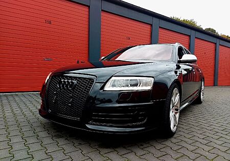 Audi RS6 5.0 tiptronic quattro Avant -